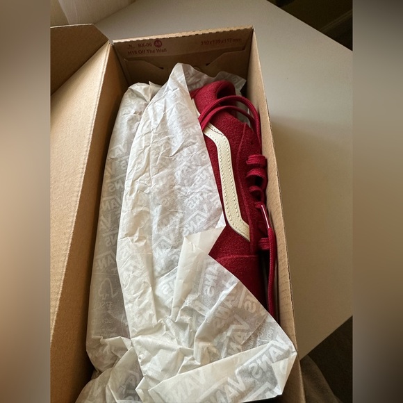 New in box Vans Old Skool lowpro - Picture 4 of 10